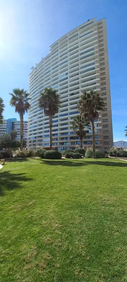 Venta Departamento Jardin Del Mar La Serena