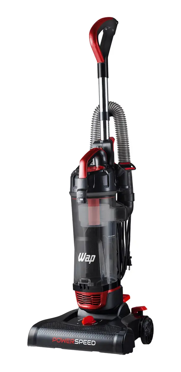 Detalhes da escova rotativa WAP