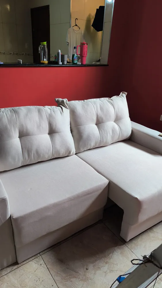 Foto do produto compartilhada pelo comprador 4 de 5