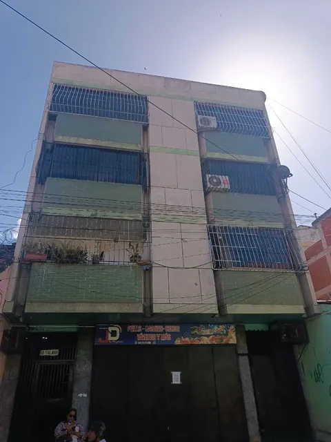 En Venta Amplio Y Cómido Apartamento En Calle Comercio!