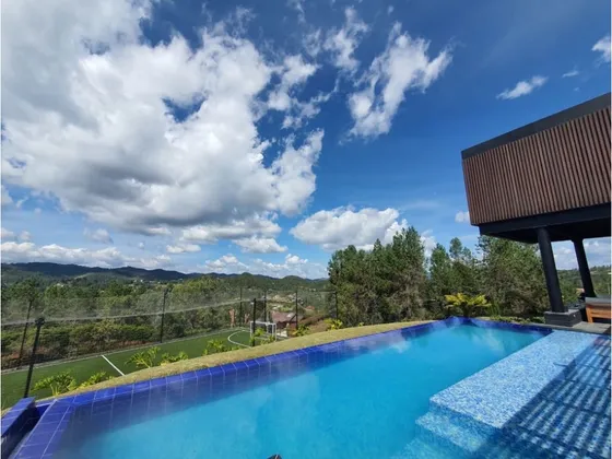 Casa Para Venta En Envigado Escobero 