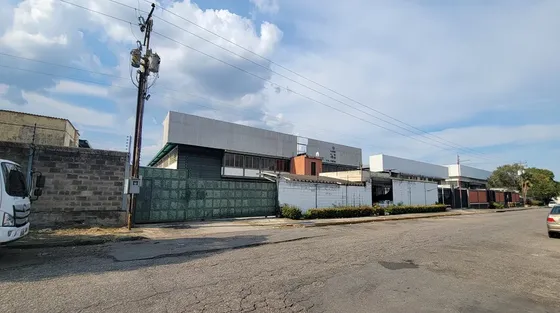Galpon En Alquiler En Zona Industrial Castillito, San Diego, Carabobo.