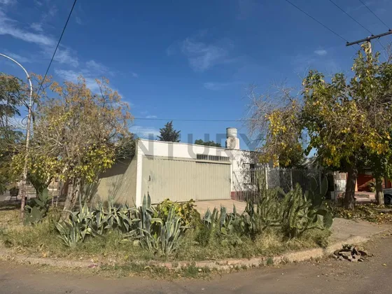 Casa En Venta En Maipu