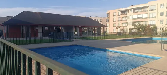 Departamento En Venta En Barrio Universitario