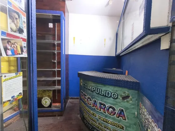 Alquiler Local Comercial El Rosal, Caracas - 7,12mt2
