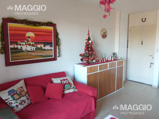 Departamento Venta Haedo Barrio Guemes 2 Ambientes