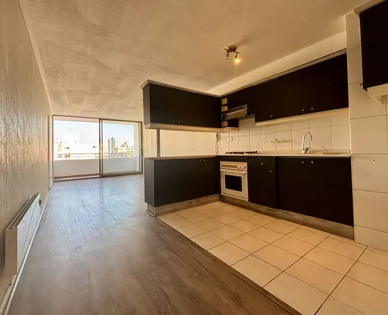 Se Vende Departamento 2 Dorm+est+bod. Metro Ñuñoa