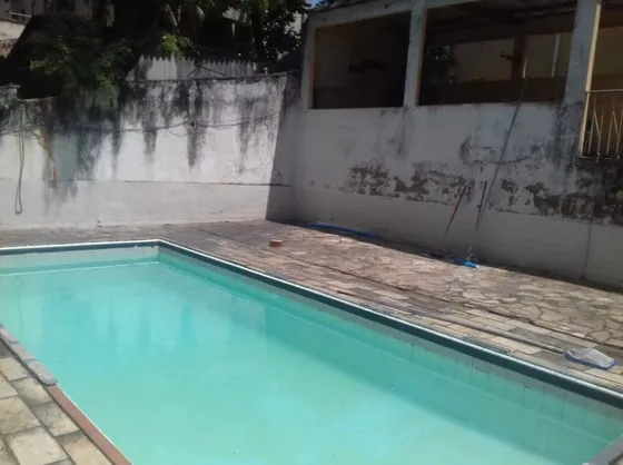 Excelente Casa Em Piedade (rj)