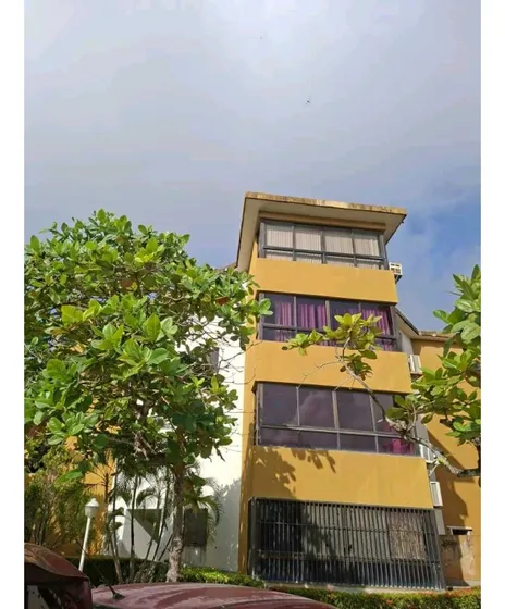 Vendo Apartamento 57m2 Higuerote 4152