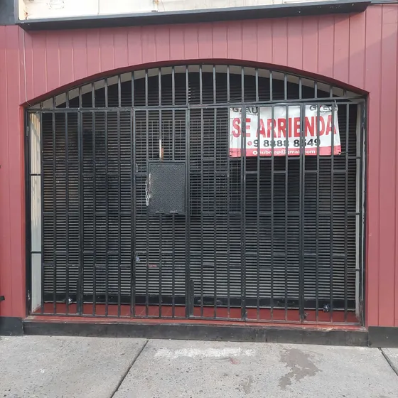 Excelente Local Comercial (175595)