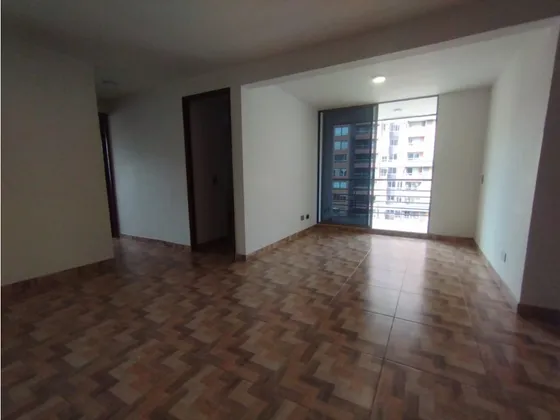 Apartamento En Venta Loma De Los Bernal Medellín