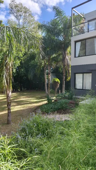 Ph Triplex En Venta A Estrenar Tigre Mews Residencial