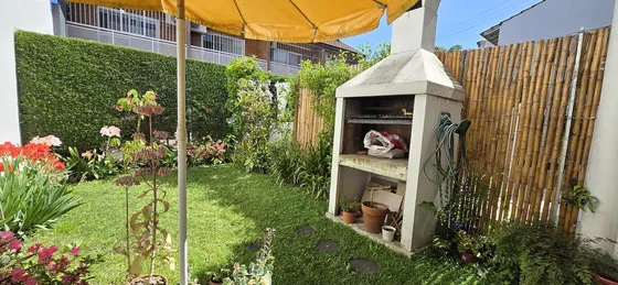 Venta Dúplex 4 Amb Con Jardín Y Cochera En Saavedra Al 3800, Villa Adelina