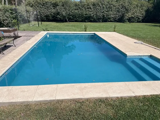 Venta Quinta Amoblada La Lonja Pilar