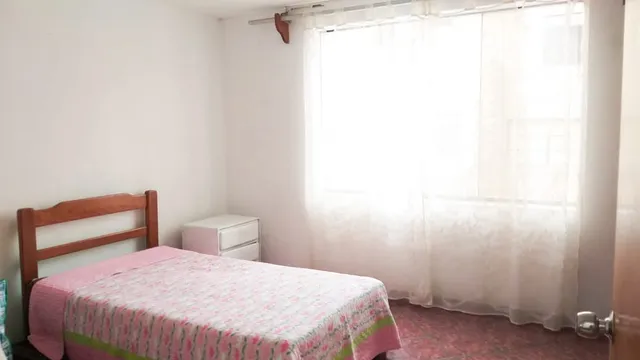 Alquiler De Habitación Unipersonal Surco