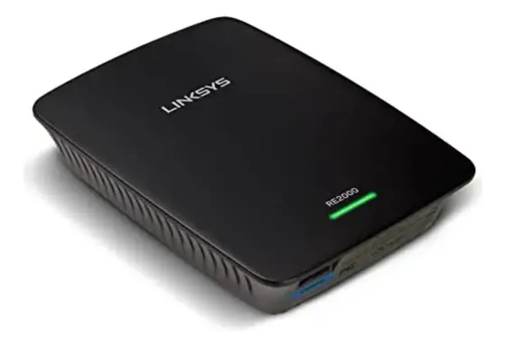 Linksys e2500 repetidor sale