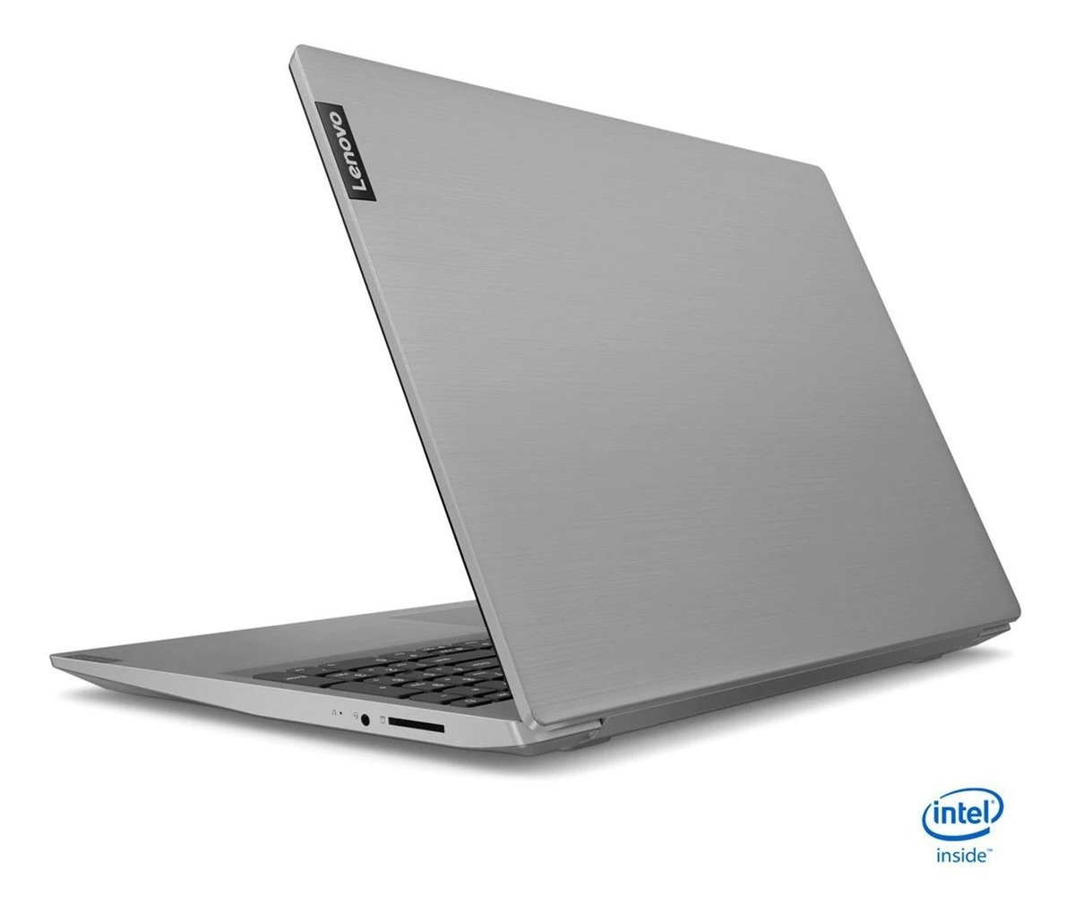 Laptop Lenovo Ideapad S145 156 1tb Amd A6 4gb Ram Mercado Libre