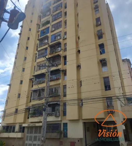 Apartamento Residencia Luisa, Charallave Edo. Miranda 