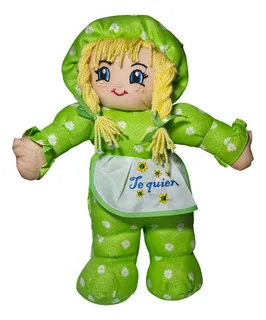 Muñeca que camina sola truco hotsell