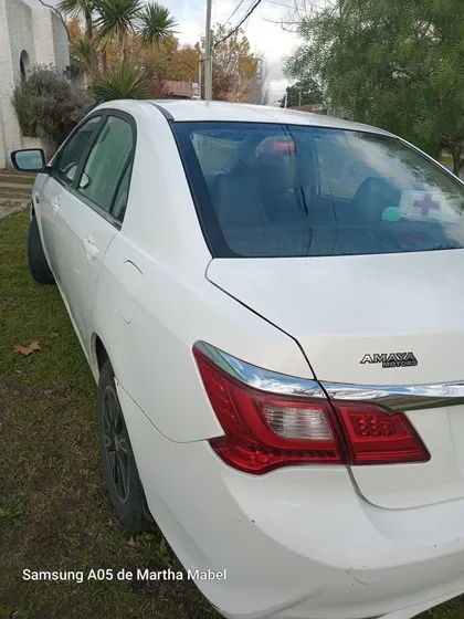 Byd F3 New F3 1.5 L