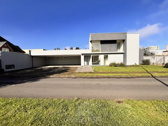 Arriendo Gran Casa En Portal De La Frontera
