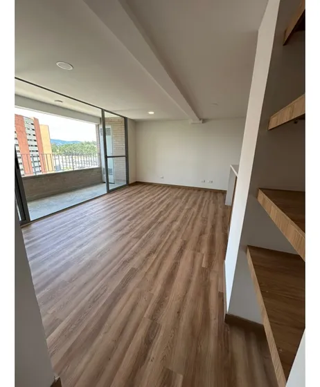 Apartamento En Alquiler Rionegro-barro Blanco