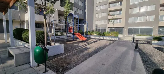 Octava Avenida (94512)