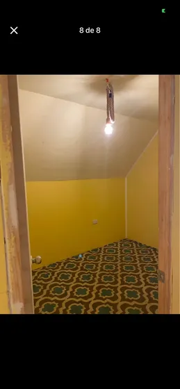 Casa En Avenida Con Locomoción, Colegios, Supermercados, Far