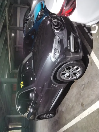 Bmw X3 2.0 Xdrive30ia X Line At