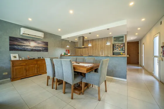 Casa En  Venta En Barrio Privado San Ramón, Pilar Del Este, Gba Norte -  4 Ambientes
