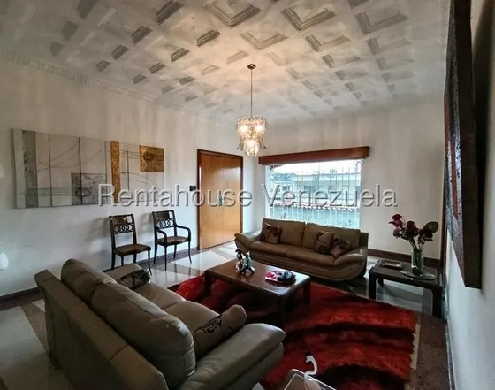 Casa En Alquiler, Las Palmas #25-24012 | Vanessa Sayago