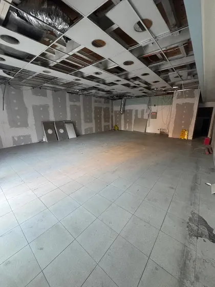 Local Comercial Para Habilitar En Vitacura