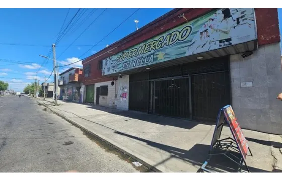 Depósito En  Dock Sud