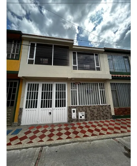 Casa En Venta Barrio Las Villas 