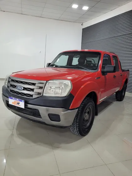 Ford Ranger 3.0 Cd Xl 4x2