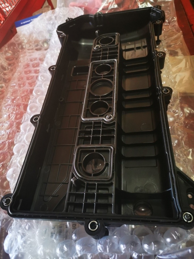 Tapa De Punterias Ecosport 2005 Tapa De Punterías Ford Ecosport 2004 2007 Producto Nuevo | Envío gratis