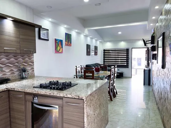 Vendo Bella Casa