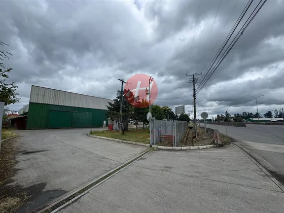 Bodega En Arriendo En Temuco