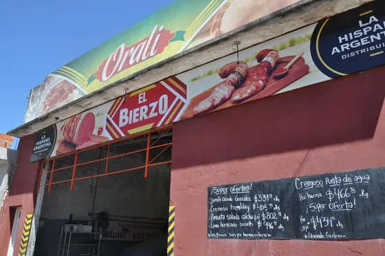 Venta - Fondo De Comercio - San Miguel