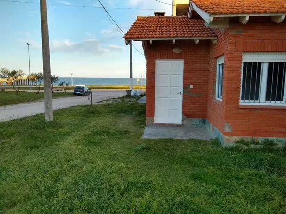 Alquiler Casas Miramar Frente Al Mar. Temporada Baja Y Alta 2025