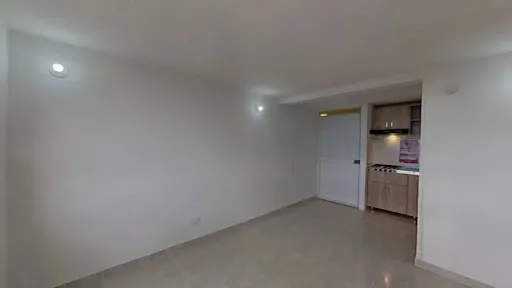 Apartamento En Venta Rincon De Santa Ines 90-72841