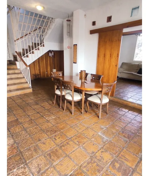 Vendo Casa 363m2 Lomas De La Trinidad 4699