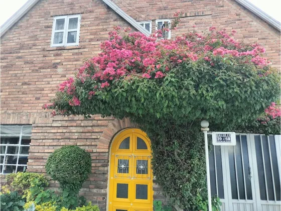Venta En Paipa Centro; Casa, Con  Local, Lote Y  Apartamento. Boy.col