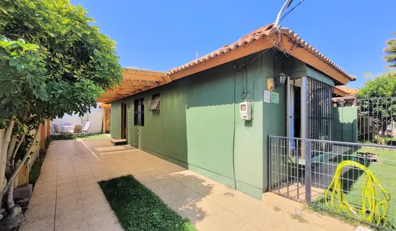 Venta Casa Portezuelo Tobalaba / Microbarrio