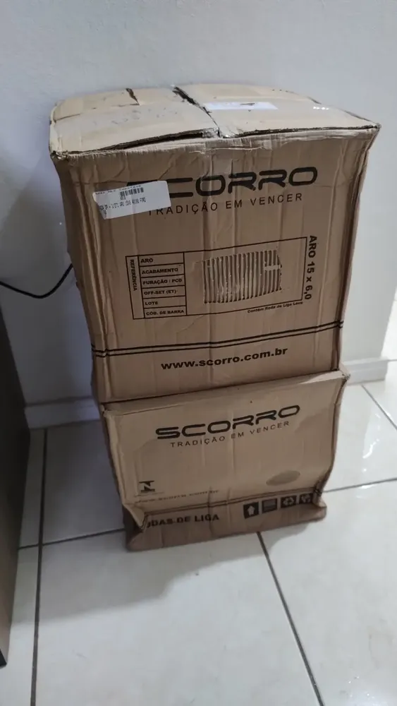 Foto do produto compartilhada pelo comprador 5 de 5
