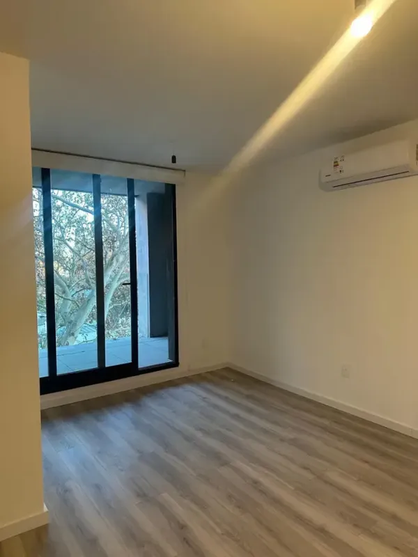 Alquiler Apartamento A Estrenar 1 Dormitorio Balcón Muy Luminoso En Cordón