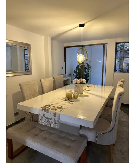 Venta De Casa En Villamaria - El Palmar