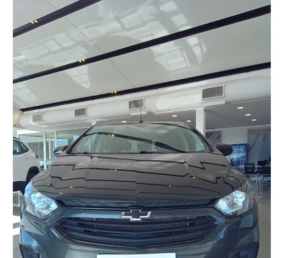 Chevrolet Onix 1.4 Mt