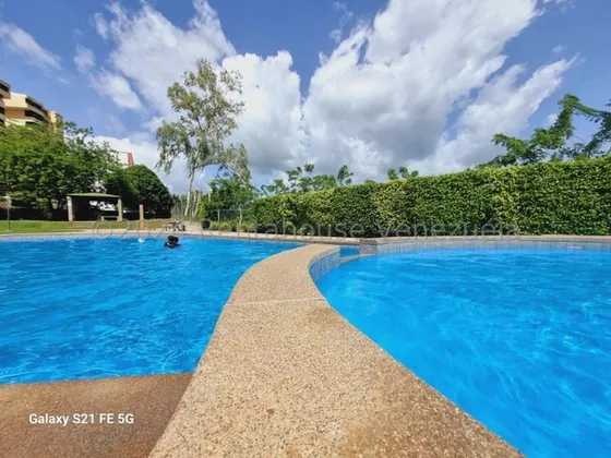 Amplio Y Confortable Apartamento En Venta En Frutas Condominio Buenaventura. Luis Infante 25-134