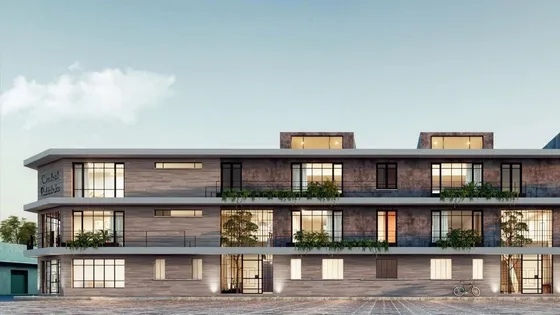 Departamentos(2r)amueblados En Venta En Central En El Centro